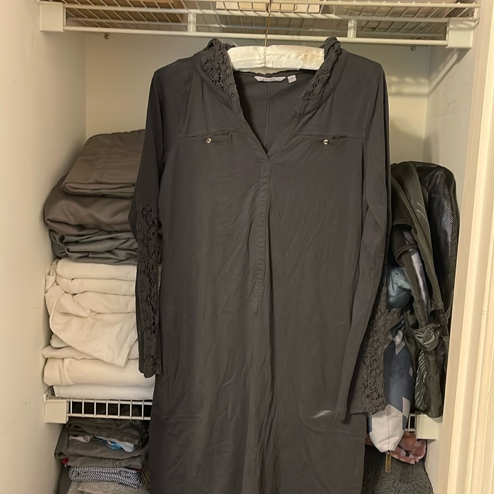 Athleta dress